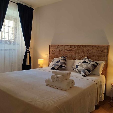 Orvieto Antica Apartment Luaran gambar