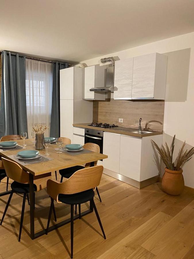 Orvieto Antica Apartment Luaran gambar