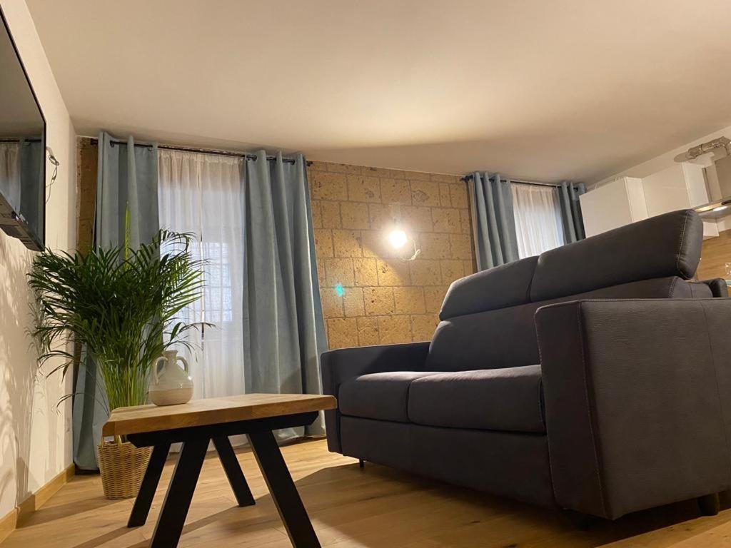Orvieto Antica Apartment Luaran gambar