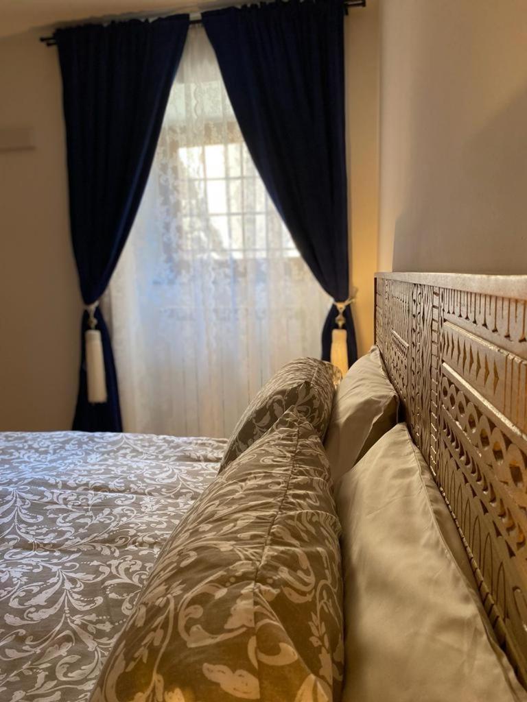 Orvieto Antica Apartment Luaran gambar