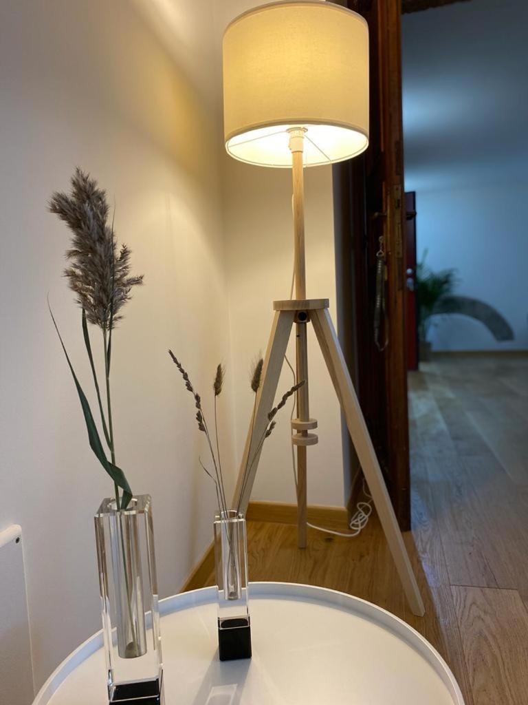 Orvieto Antica Apartment Luaran gambar