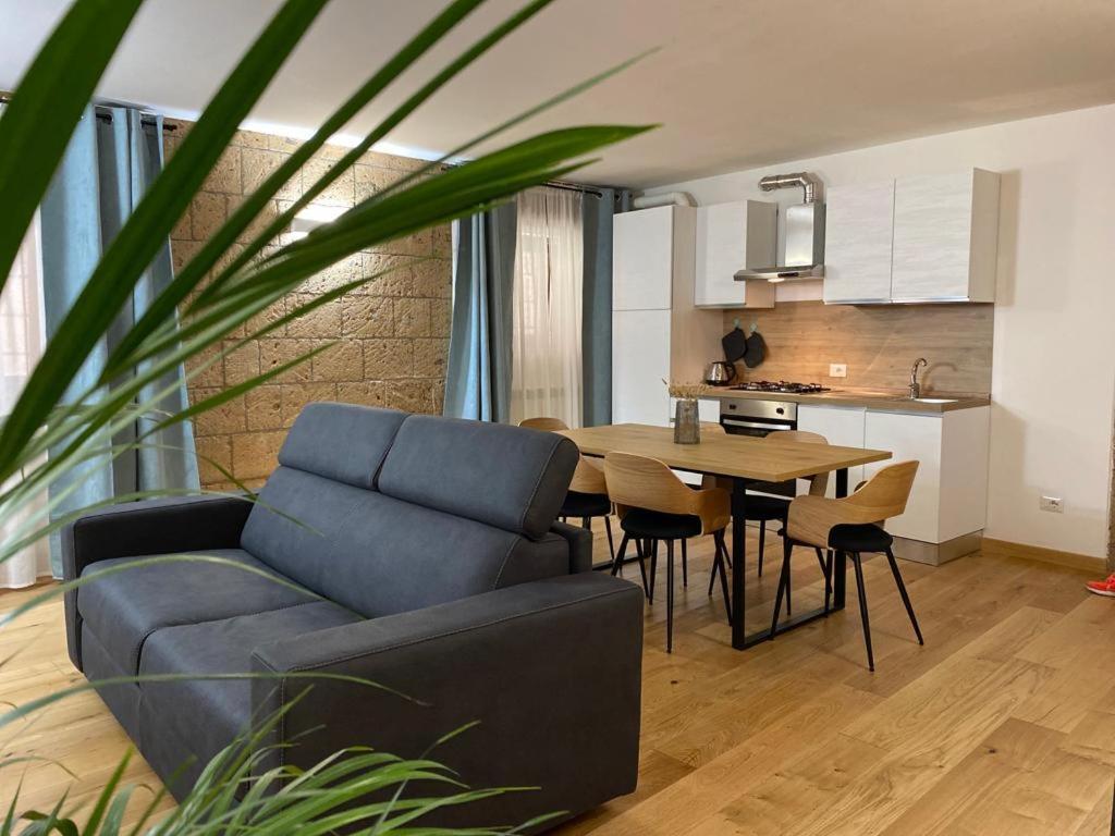 Orvieto Antica Apartment Luaran gambar